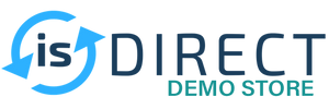 IS Direct Demo